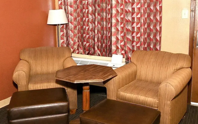 Fortune Inn And Suites Newport