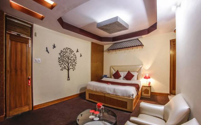 Hotel Kapital By OYO Rooms