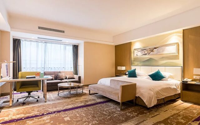 Sky Fortune Hotel