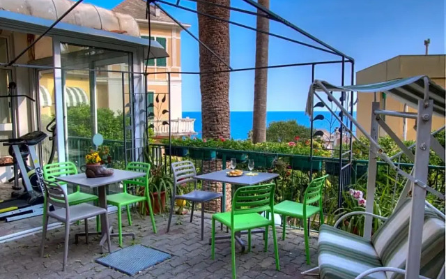 Hotel Deutsche Familien