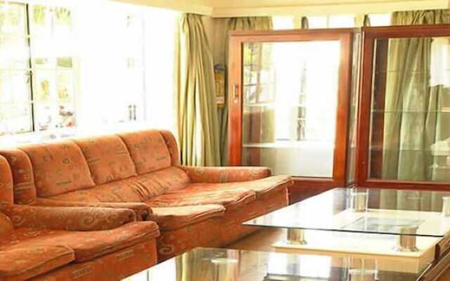 Makerere University Guest House