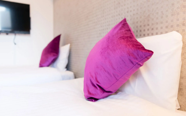 Grandi Nihonbashi Park Hotel