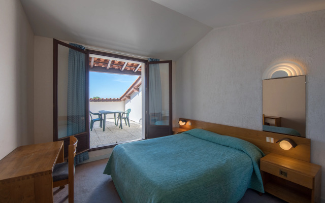 Hotel Les Grenettes