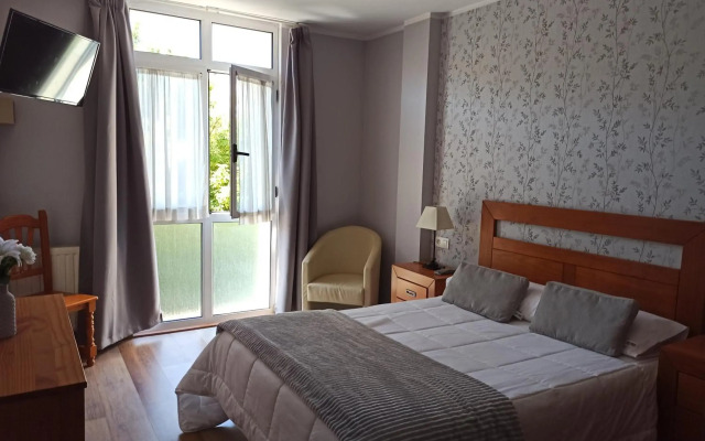 Hotel Aguila Real