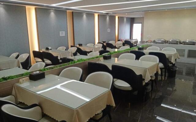 GreenTree Inn Suzhou Changshu Southeast Development Zone Southeast Avenue