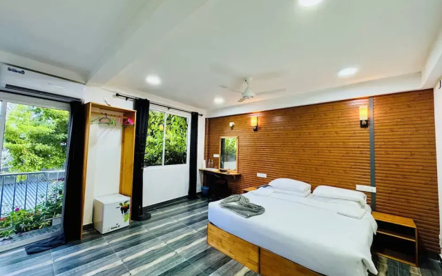 Ramzu Villa