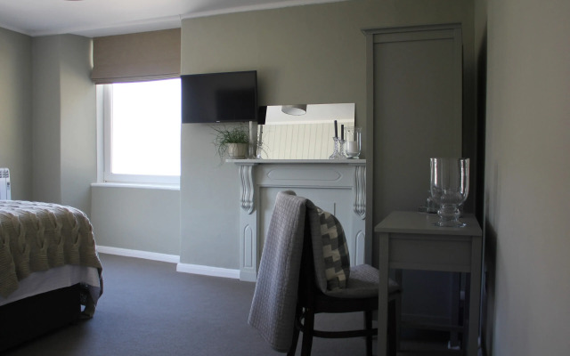 The Five Pilchards Inn