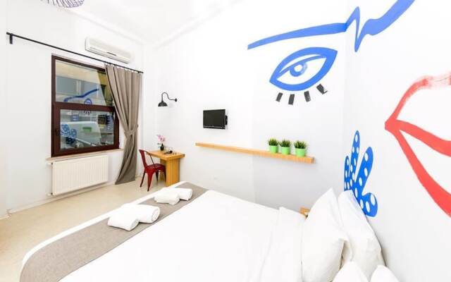 Melek Hotels Pera