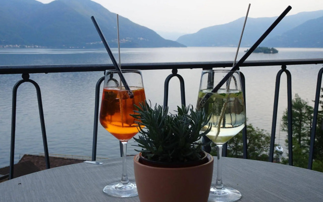 Hotel Arancio