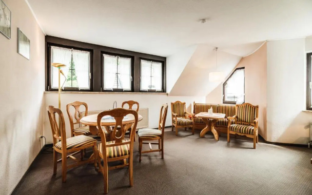 Landhotel Alte Aue