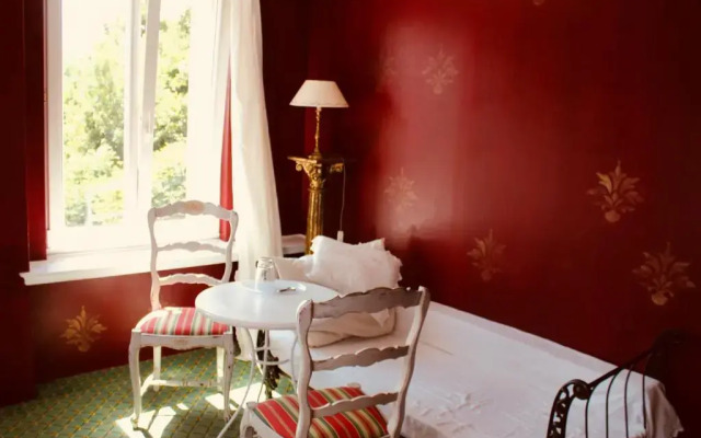 Gastgeberei Bellevue