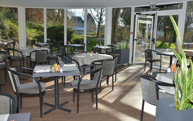 Best Western Golf D'albon