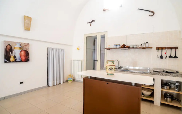 Borgo Tortorella - Casa Limone