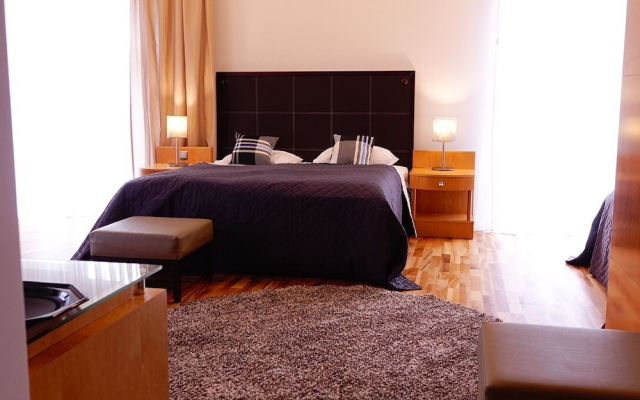 Apartamenty Ostroda