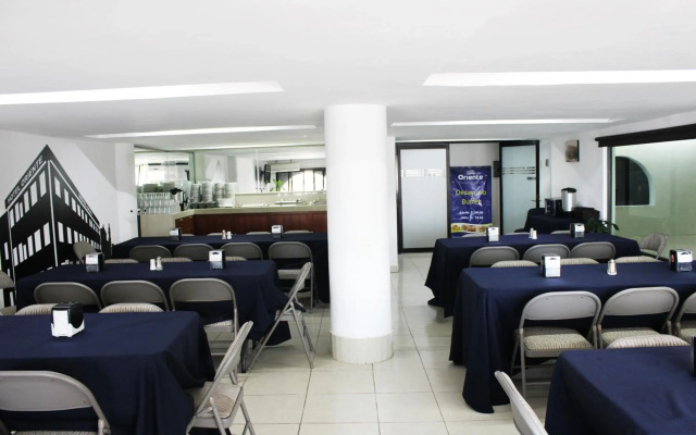 Hotel Oriente