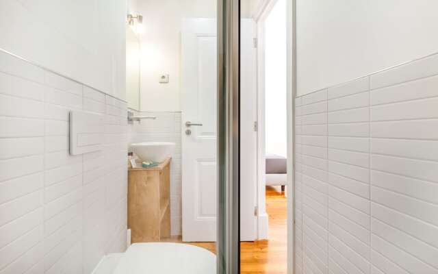 Olarias Garden By Bnbird Iii Apartment