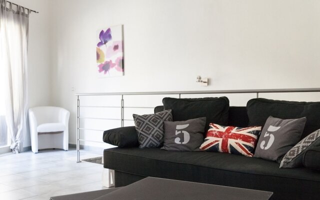 Sardinia Imagination - Ginepro Holiday Home