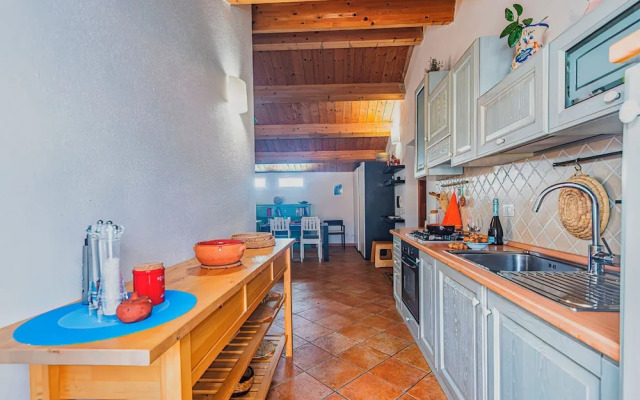 Una Mansarda Nell'isola