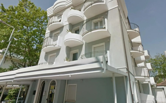 Residence Mareo