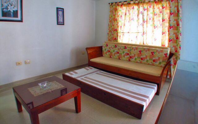 Apartamentos Mar Azul – Cerca Al Mar