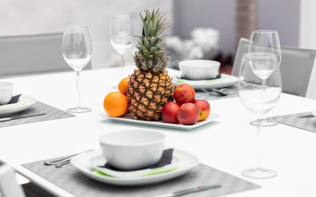 Pinalito - Vivienda vacacional con piscina privada