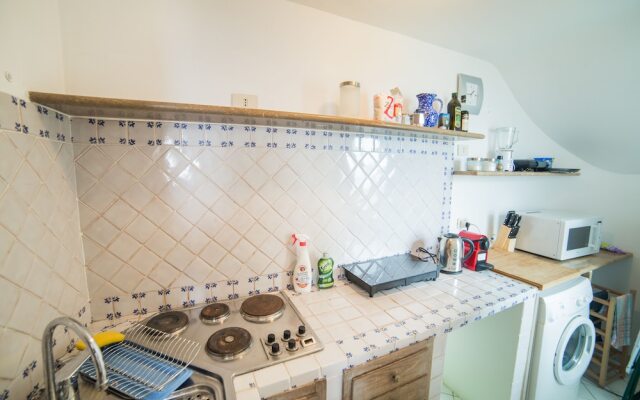 Villa Castello Apartments