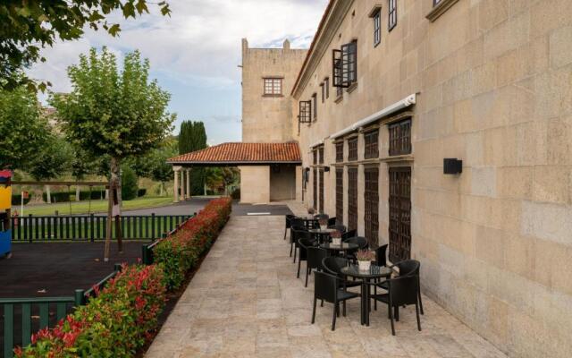 Parador De Verin Ourense