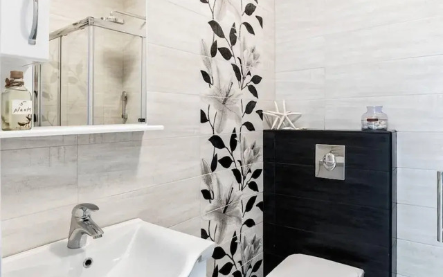 Beautiful apartments in Montenegro