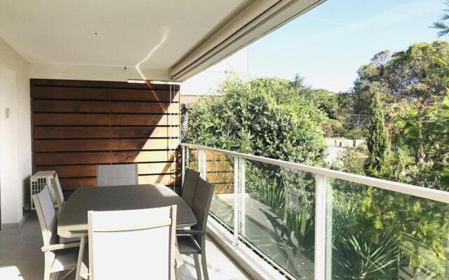 Appartement Calvi, 3 pièces, 4 personnes - FR-1-63-277