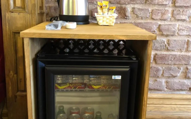 Enderun by Otantik Suites