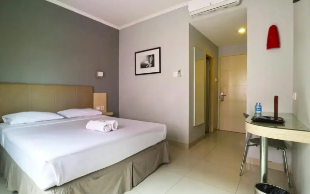 OYO 90244 Hotel Antara