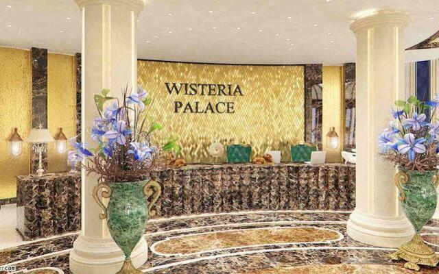 Wisteria Grand Hotel