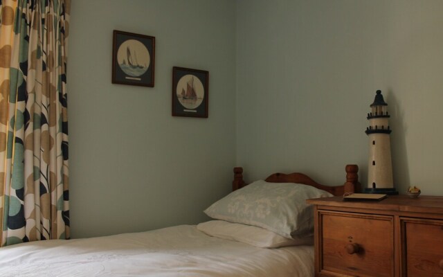 Taunton House B&B