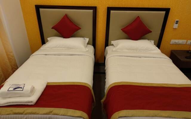 Hotel Coastal King