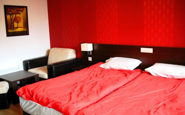 Hotel Alexander