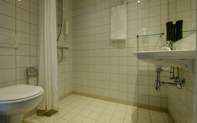 Billund Airport Hotel