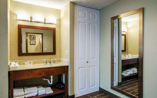 Comfort Inn Lexington