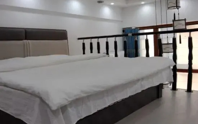 Yibeiloft Apartment