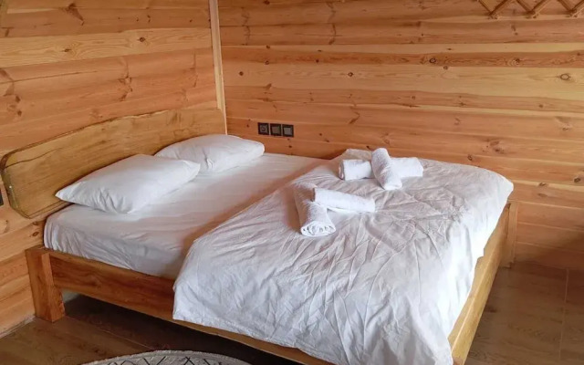 Ona Suit Bungalov