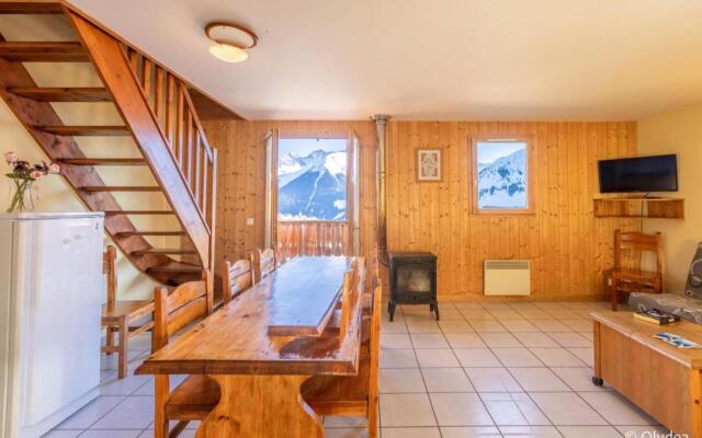 Olydea Fontaine du Roi