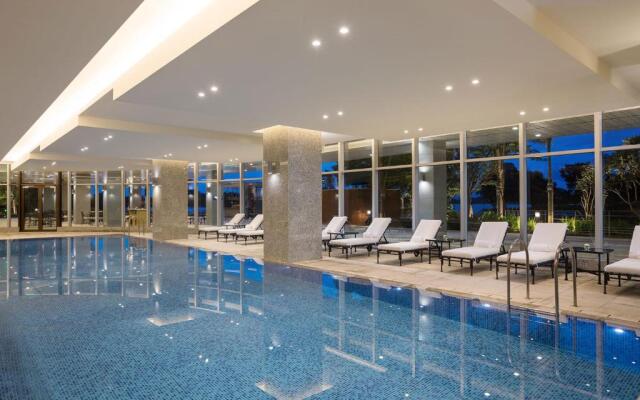 LOTTE Hotel Yangon - Serviced Apartments