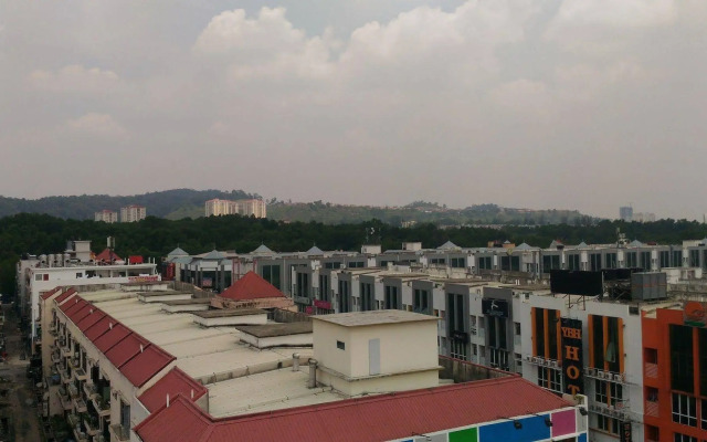 Hotel Sri Puchong