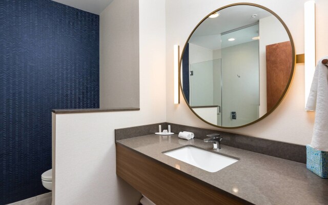 Fairfield Inn & Suites by Marriott Crestview