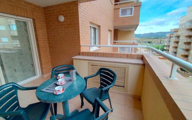 ACV - Costa Caribe I-2ª Línea Planta 4 Norte