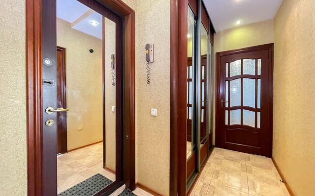 Moment House (Момент Хаус) на Пролетарском проспекте 17к1