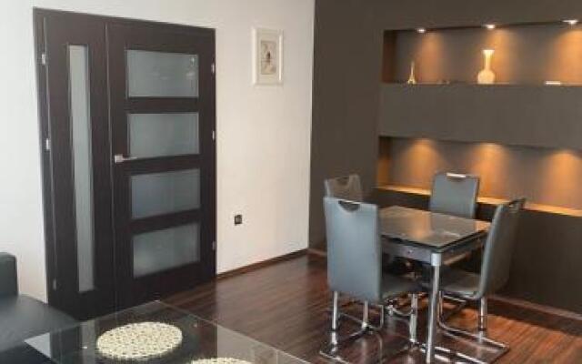 Apartament Opera