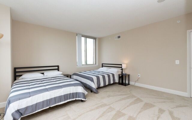 Luxury Apartments By White House