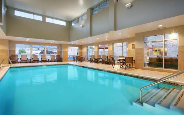 Residence Inn by Marriott Provo South University