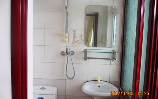 Xingcheng Dasixi Family Inn