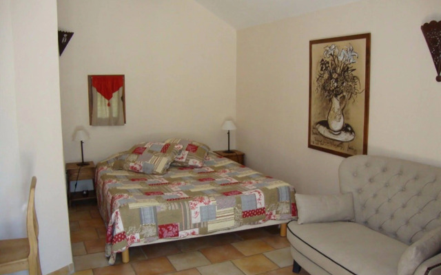 Les Maisons De Chante Oiseau